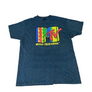 MTV TSHIRT